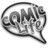 comic life Icon